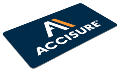 ARC Med Membership Card Front