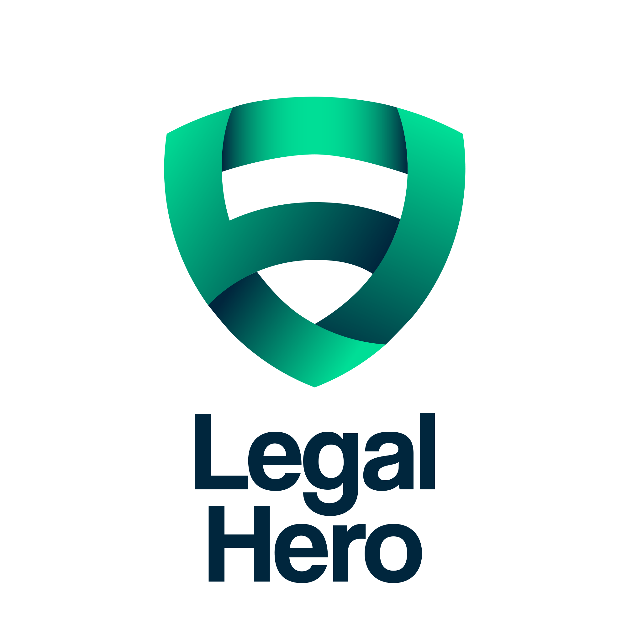 LegalMate Logo