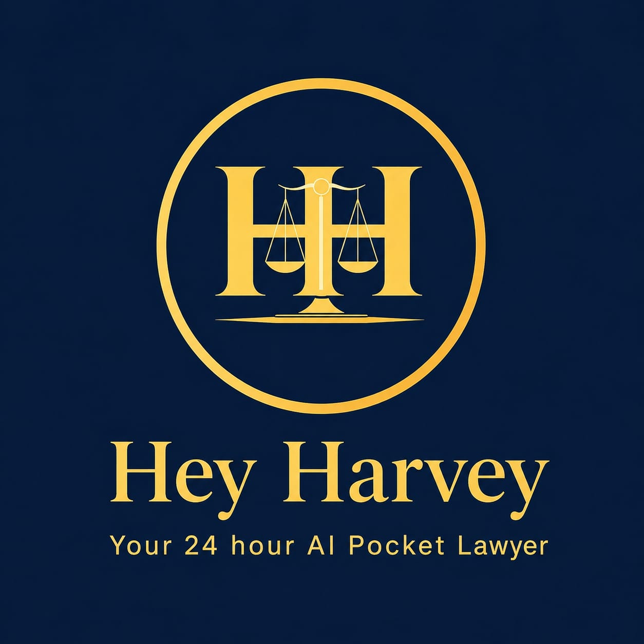 HeyHarvey