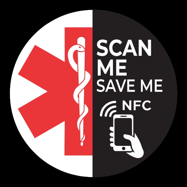 Scan Me Save Me